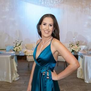 Meet your Posher, Nancy